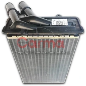 رادیاتور بخاری ام وی ام X22 و ام وی ام 315 کوشش