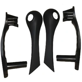 دستگيره داخل مچي مشكي مگان نیکوپارت کد ID 42006044 برای 1600-2000