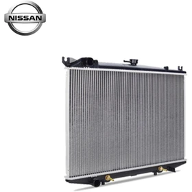 رادیاتور آب نیسان پیکاب برند وارداتی