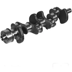 میل لنگ OHV دوگانه سوز عظام کد 3140005