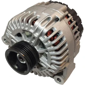 دینام زانتیا ELEPA EL 267