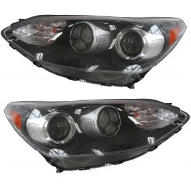 چراغ جلو اسپورتیج ۲۰۱۳-۲۰۱۵ کدفنی 821023WXXX cc سمت راست استوک - کارکرده - دست دوم - تمیز در حد نو اورجینال