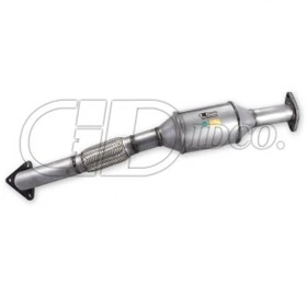 کاتالیزور دوم لیفان AM X60 برند ایران دلکو