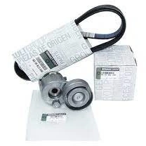 کیت دینام مگان 2000 اصلی