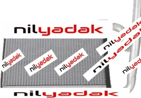 رادیاتور بخاری کوپا ریگان