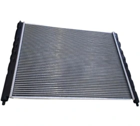 رادیات آب چری تیگو5