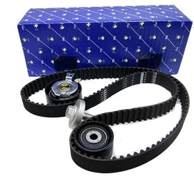 کیت تسمه تایم اپتی بلت OPTIBELT شرکتی ایساکو مناسب برای مگان