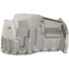 کارتل روغن موتورTU5 - پژو 206 ایساکو 1400201699