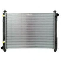 رادیاتور آب برلیانس اتومات ۳۳۰