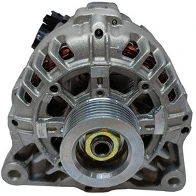 دینام خودرو مجد مدل 12021012 مناسب برای پژو