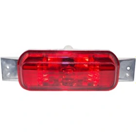 مه شکن عقب دنا