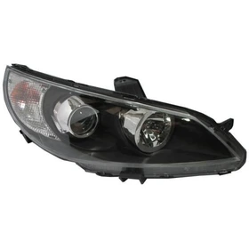 چراغ جلو کامل راست جک-Jac j5