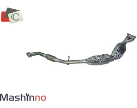 کاتالیزور نیسان وانت - ایران دلکو برند ایران دلکو