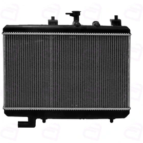 رادیاتور آب تیبا - ساینا والئو آرمکو