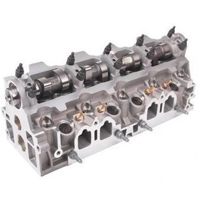 مجموعه مونتاژی EF7 NA با EMS