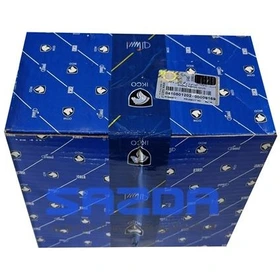 پیستون وگژن پین وخاردست چهار عددی پیکان ، RDایساکویی0410501202