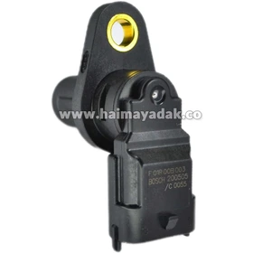 سنسور ميل سوپاپ دود و هوا هايما S7 اصلي