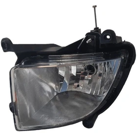 مه شکن جلو راست سراتو مدرن