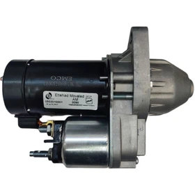 استارت پراید امکو