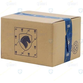 شیلنگ رفت و برگشت گاز کولر به اواپراتور شرکتی ایساکو 1080608901 دانگ فنگ H30