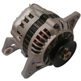 دینام 90 آمپر طرح والو برند فنام کد 121489 مناسب برای پژو 405 سمند پرشیا