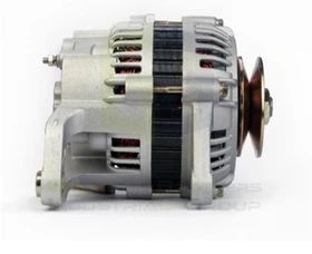 دینام پراید طرح فابریک