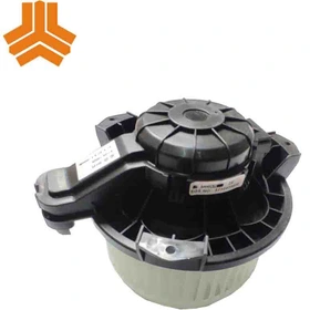 موتور فن بخاری شاهین شرکتی