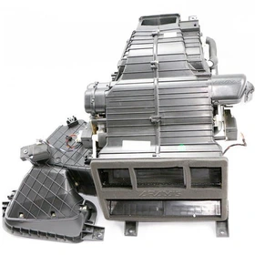 بخاری کامل و تهویه مطبوع چانگان CS35