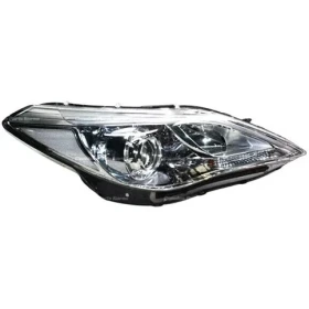 چراغ جلو سوناتا Lf راست 92102C11XX استوک - کارکرده - دست دوم - تمیز در حد نو اورجینال