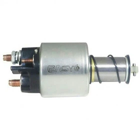 اتوماتیک استارت دیناپارت طرح یوگسلاو برای پژو 206