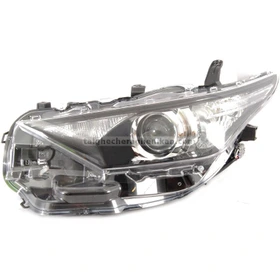 چراغ جلو تویوتا کرولا مدل 2014 – 2015 سفارش امريکا