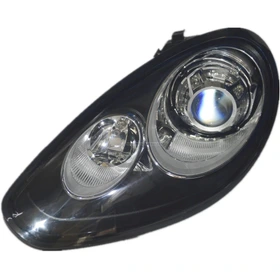 چراغ جلو پورشه پانامرا مدل 2015 – 2018