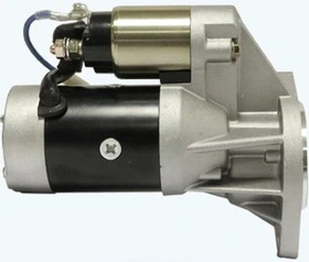 استارت نیسان دیزل هیتاچی اصل