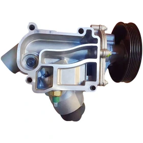 اویل ماژول سمند ملی ای اف سون EF7 ایساکو