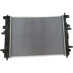 رادیاتور آب ام وی ام x22