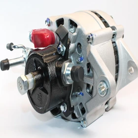 دینام نیسان دیزل اصلی_دیزل تاو