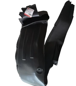 شلگیر چرخ جلو چپ ام وی ام X33 S