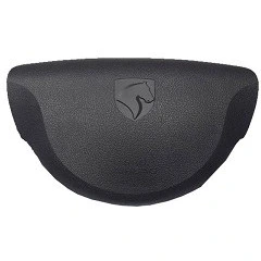 مجموعه کيسه هواي راننده خودرو رانا-رنگ خاکستری کروز پلاس کد CR30210605