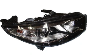 چراغ جلو سمت راست ام وی ام X33S