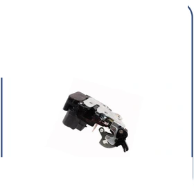 پمپ قفل جلو چپ MVM X33 S