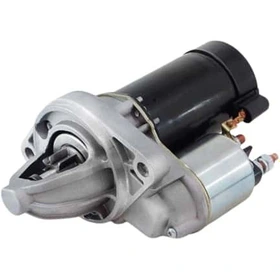 استارت کامل پراید امکو