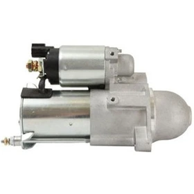 استارت لوگان L90 ( ال نود ) استوک