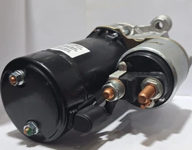 استارت پژو 405 قدیم فنام 6ذغال (D6RA 12V)