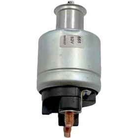 استارت D6G پژو 206 فنام