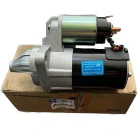 استارت هایما S7 توربو