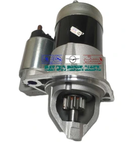 استارت کامل هایما S5