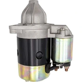 استارت کاپرا