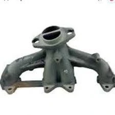 منیفولد چدنی دود اگزوز یورو 4 پژو ۴۰۵ و پارس و سمند طهران پارت