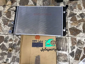 رادیاتور آب برلیانس دنده ای h330 - h320 (سری 300)