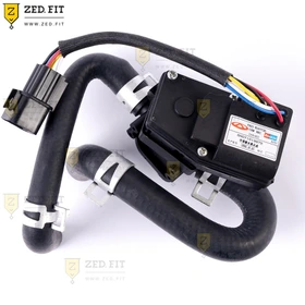 شیربرقی رادیاتور بخاریMVM530